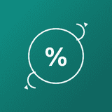 DealRotator logo