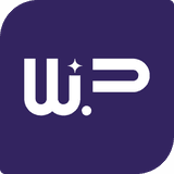 UpTonica ‑ AI LiveChat & WA logo