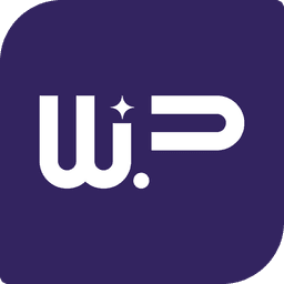 UpTonica ‑ AI LiveChat & WA logo