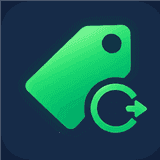 MDTagPilot ‑ Auto tag products logo