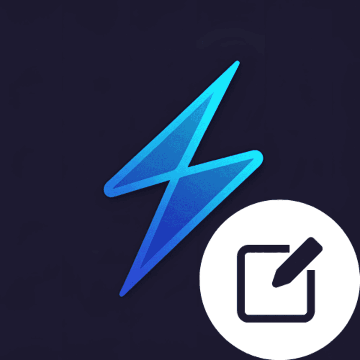 Let customers edit address, cancel orders, or reorder directly from Thank You & Order Status pages. logo