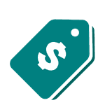 Bevy Price Rules logo