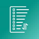 EM Product & Collection Sort logo