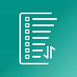 EM Product & Collection Sort logo