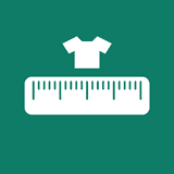 FlatFit Size Chart logo