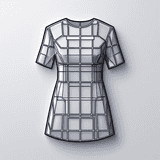 Velora ‑ AI Fitting Room logo