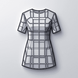 Velora ‑ AI Fitting Room logo