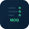 WRIT Order Rules & MOQ logo