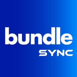 Bundle Sync ‑ Native Bundles logo
