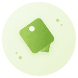 Discount Capped logo