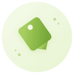 Discount Capped logo