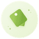 Discount Capped logo