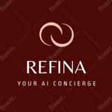 Refina: AI Product Advisor logo