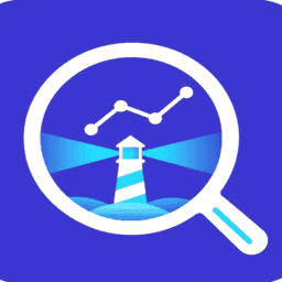 TraceLens logo