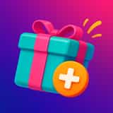 Promo Party Pro ‑ Free Gift logo
