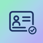 Fieldly: Account Form Fields logo