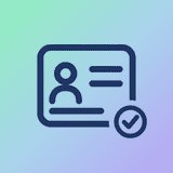 Fieldly: Account Form Fields logo