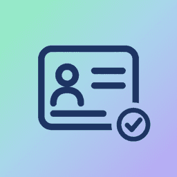 Fieldly: Account Form Fields logo