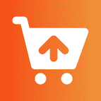 Hoppy AI Free Gift Upsell App logo