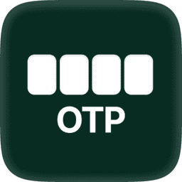 Zoketo OTP Login for GCC logo
