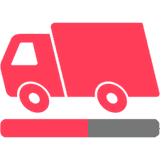 Easy! Free Shipping Bar logo