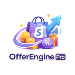 Offer Engine Pro logo