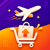 UpBar: Free Shipping Bar Goal logo