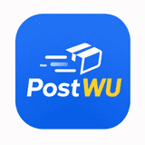 PostWu Dropshipping logo