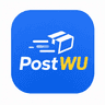 PostWu Dropshipping logo