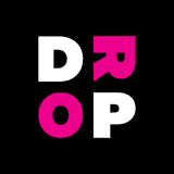 Drop The Laces logo
