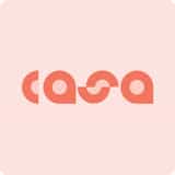 Casa logo