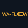 Wa‑Flow Automazioni e Campagne logo