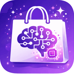 ShopSprint AI Search logo