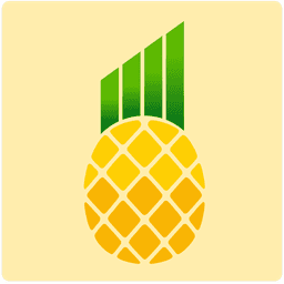 Pinapl AI logo