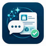 SupportPrep AI logo