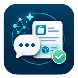 SupportPrep AI logo