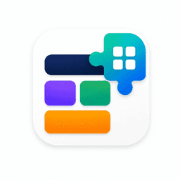 Blockify — Theme Widgets logo