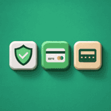 Trust Badge Bar logo