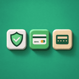 Trust Badge Bar logo
