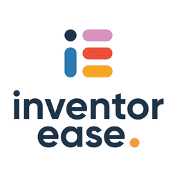 Inventor‑Ease logo
