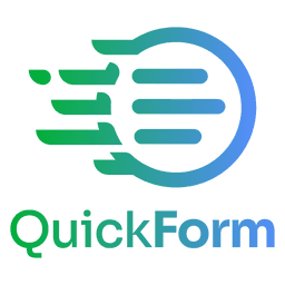 QuickForms logo