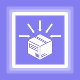 NU: New Arrivals Automation logo