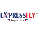 EXPRESSFLY LOGISTICS logo