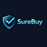 SureBuy logo