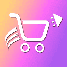 BeUniq ‑ Skip to Checkout logo