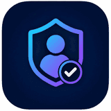 AgeShield ‑ Age Verification logo