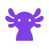 Axolot Connect logo