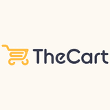 TheCart Network logo