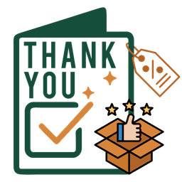 Thank You Page Customizer logo