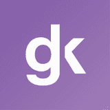 GettingKinder: Clienteling CRM logo